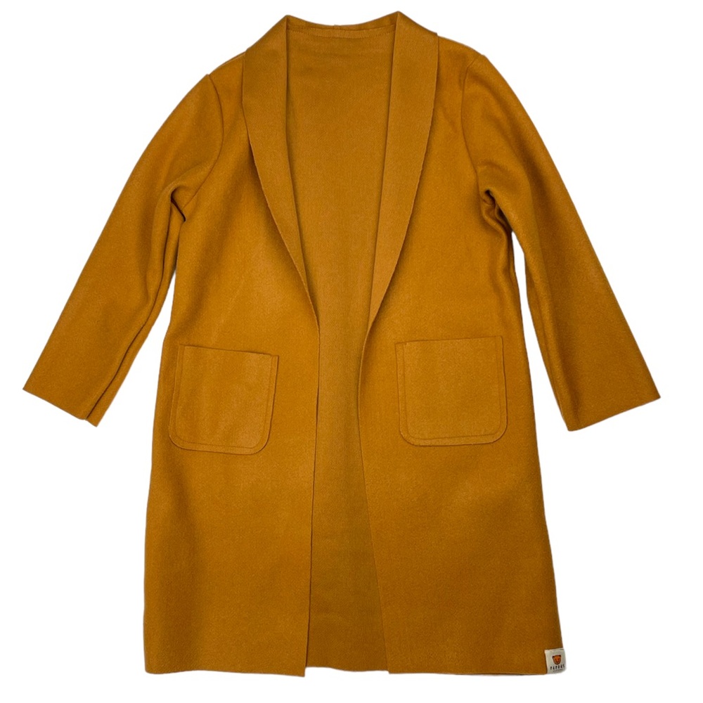 Dressy coat